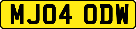 MJ04ODW