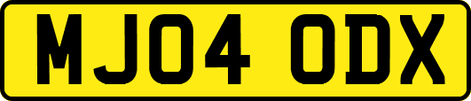 MJ04ODX