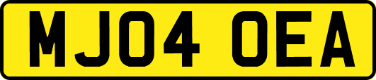 MJ04OEA
