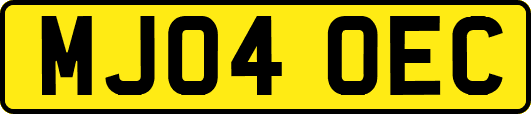 MJ04OEC