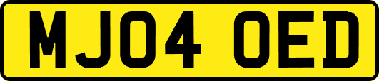 MJ04OED