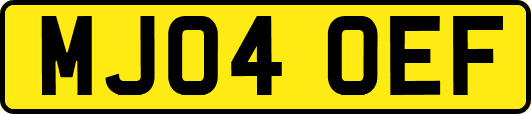MJ04OEF