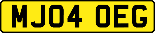 MJ04OEG