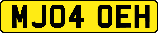 MJ04OEH