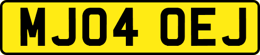 MJ04OEJ