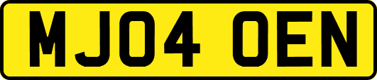 MJ04OEN