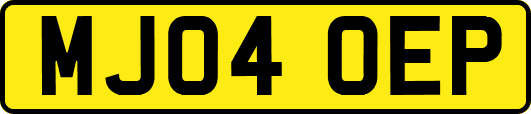 MJ04OEP