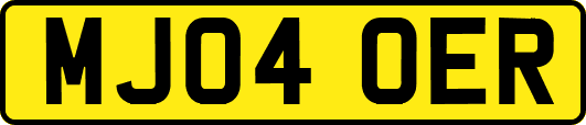 MJ04OER