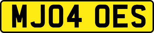 MJ04OES