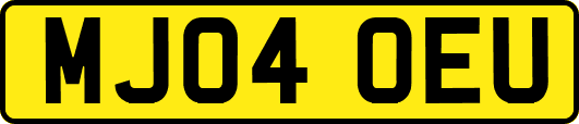 MJ04OEU