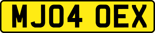 MJ04OEX