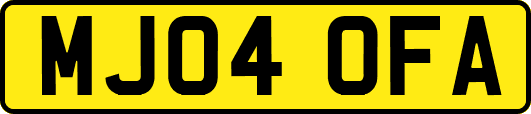 MJ04OFA