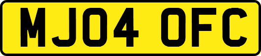 MJ04OFC