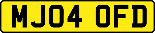 MJ04OFD