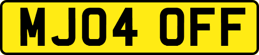 MJ04OFF