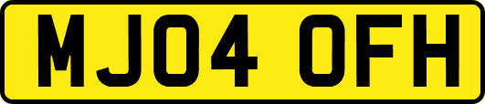 MJ04OFH