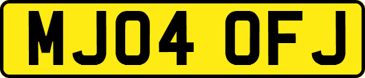 MJ04OFJ