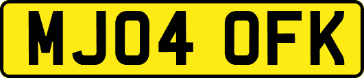 MJ04OFK