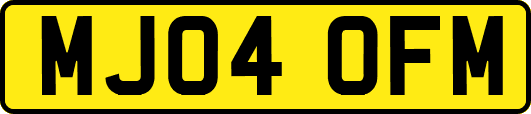MJ04OFM