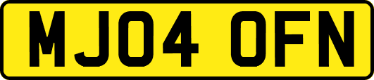 MJ04OFN