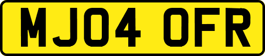 MJ04OFR
