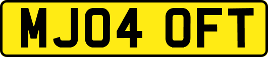 MJ04OFT