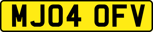 MJ04OFV