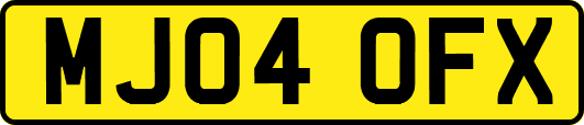 MJ04OFX
