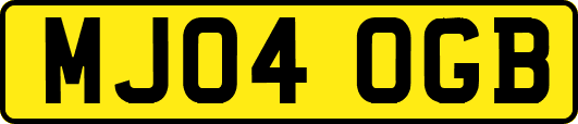 MJ04OGB