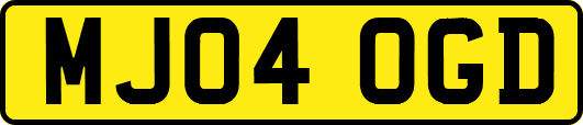 MJ04OGD