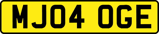 MJ04OGE