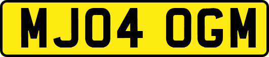 MJ04OGM