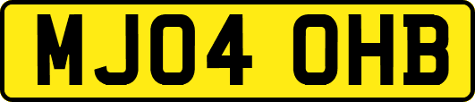 MJ04OHB