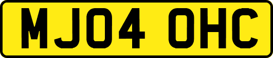 MJ04OHC