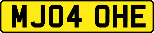 MJ04OHE