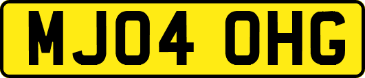 MJ04OHG