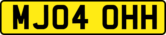 MJ04OHH