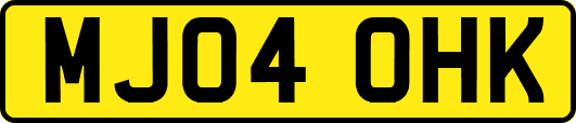 MJ04OHK