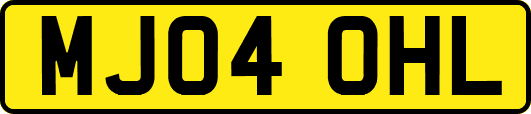 MJ04OHL