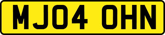MJ04OHN
