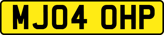 MJ04OHP
