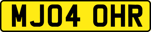 MJ04OHR