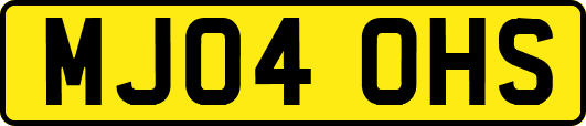 MJ04OHS