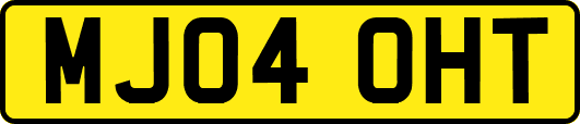 MJ04OHT
