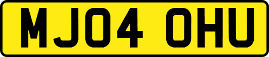 MJ04OHU