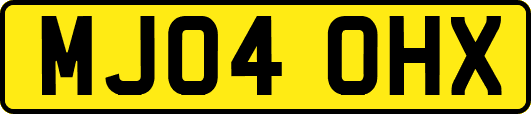 MJ04OHX