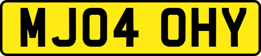 MJ04OHY