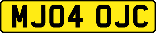 MJ04OJC