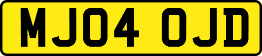 MJ04OJD