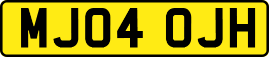 MJ04OJH